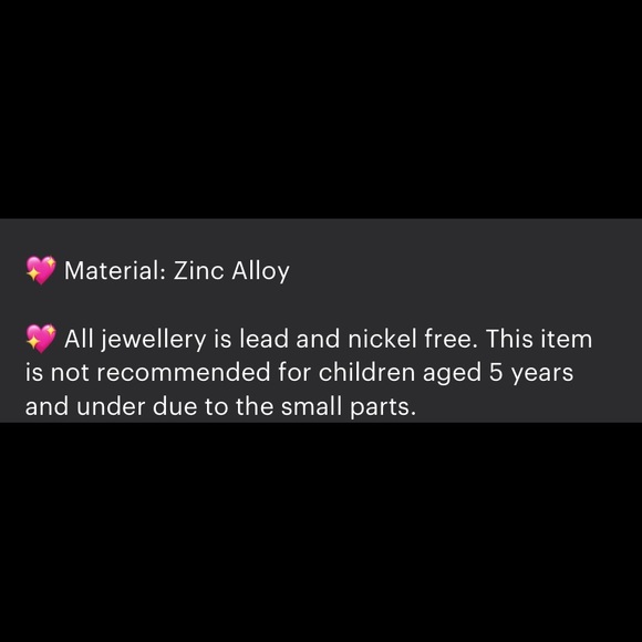 Etsy Pressed Flower Glass Necklace Boho - Picture 8 of 8